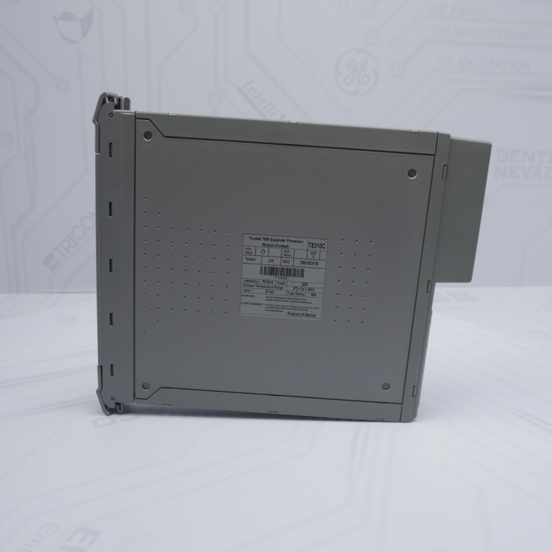 T8310C ICS TRIPLEX Güvenilir Genişletici Modülleri