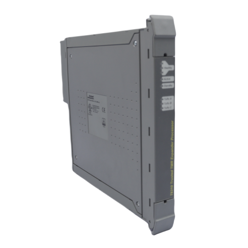 ICS TRIPLEX T8310C