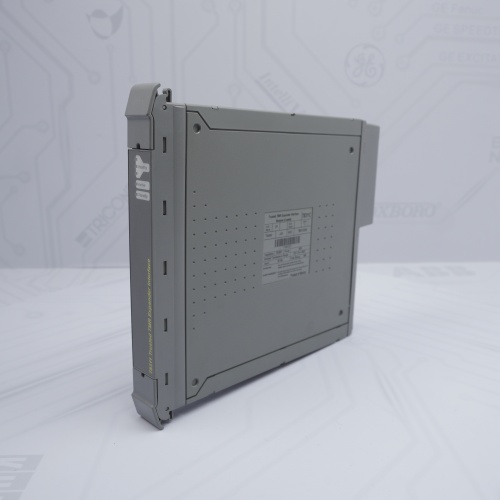 T8311C ICS TRIPLEX Güvenilir TMR Genişletici Arayüzü