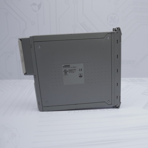 T8311C ICS TRIPLEX Güvenilir TMR Genişletici Arayüzü