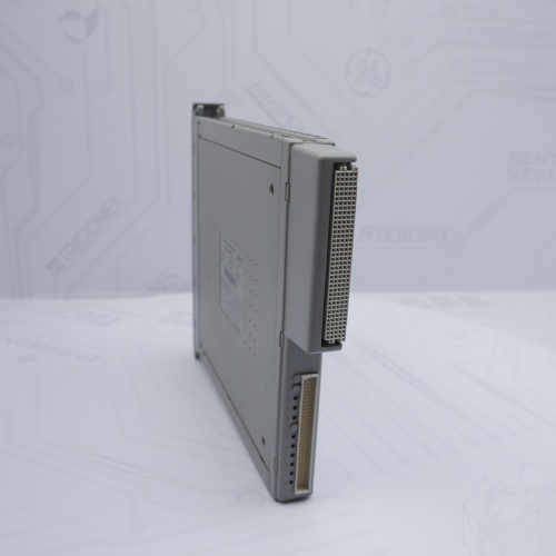 T8311C ICS TRIPLEX Güvenilir TMR Genişletici Arayüzü