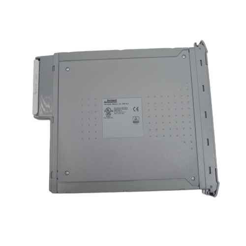 ICS TRIPLEX Trusted TMR 24Vdc Digital Input Module