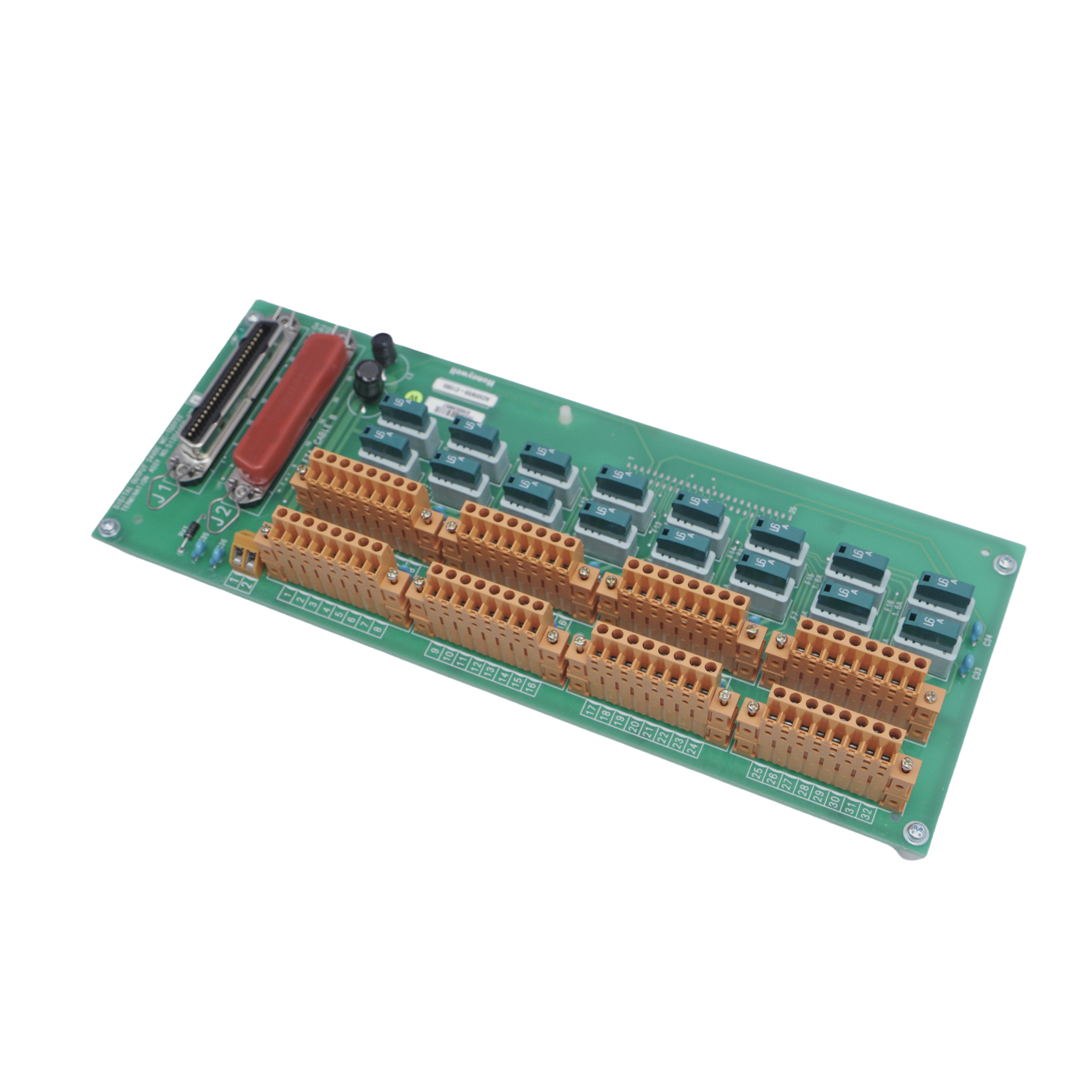 HONEYWELL UCN Digital Output