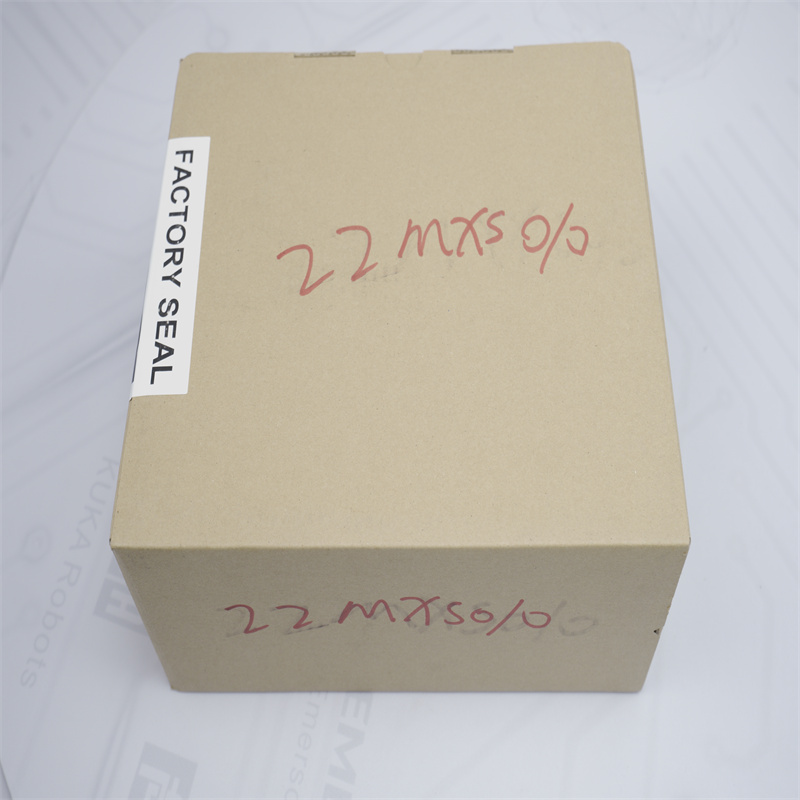 AB 2711P-T7C21D8S Standart Terminaller