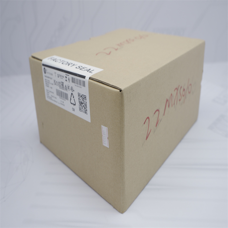 AB 2711P-T7C21D8S Standart Terminaller