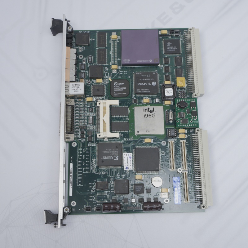 10350-01044 Adept Makine Kontrol Modülü Kartı