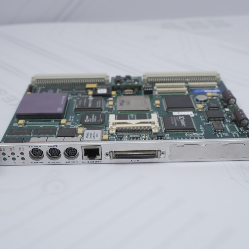 10350-01044 Adept Makine Kontrol Modülü Kartı