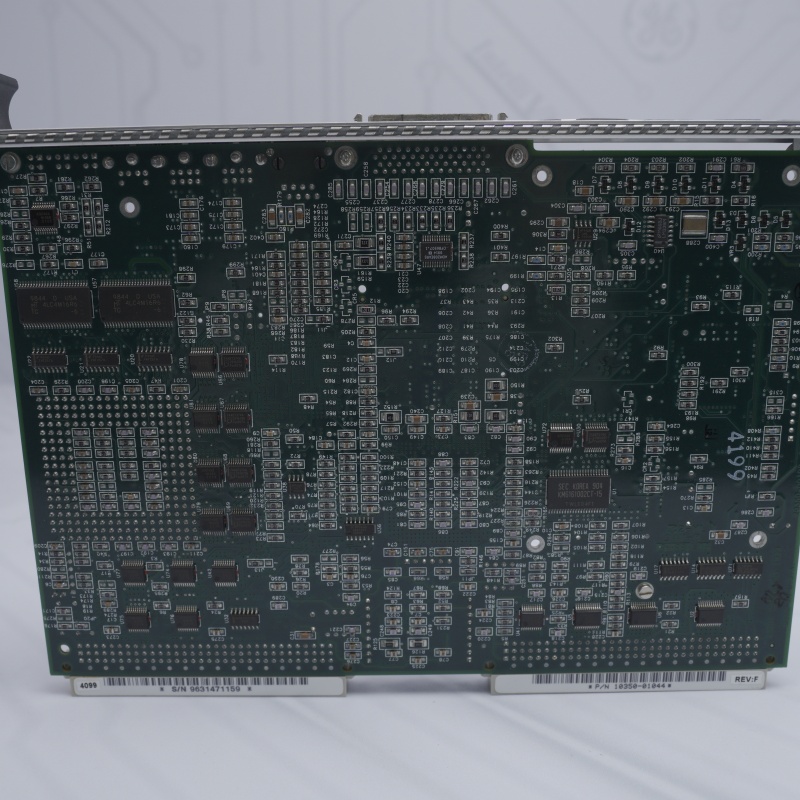 10350-01044 Adept Makine Kontrol Modülü Kartı