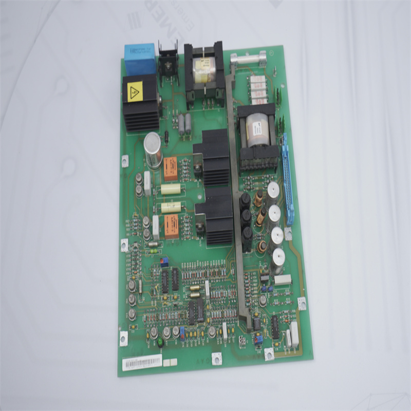 ABB SAFT113 GÜÇ GÜÇ KAYNAĞI KARTI