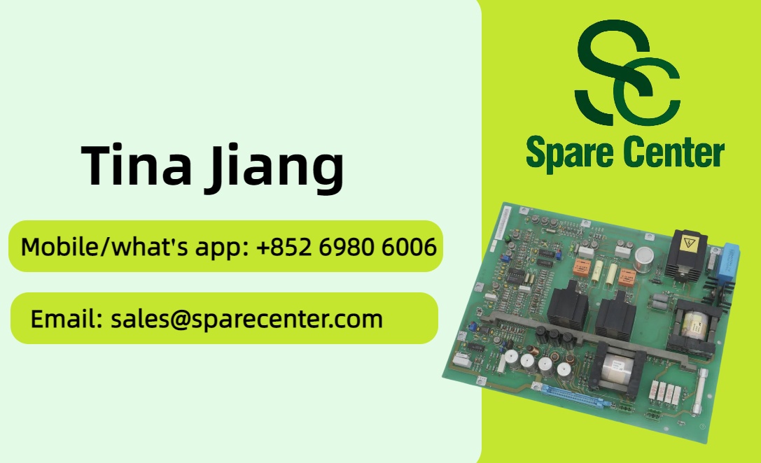 SAFT113 POW POWER SUPPLY BOARD
