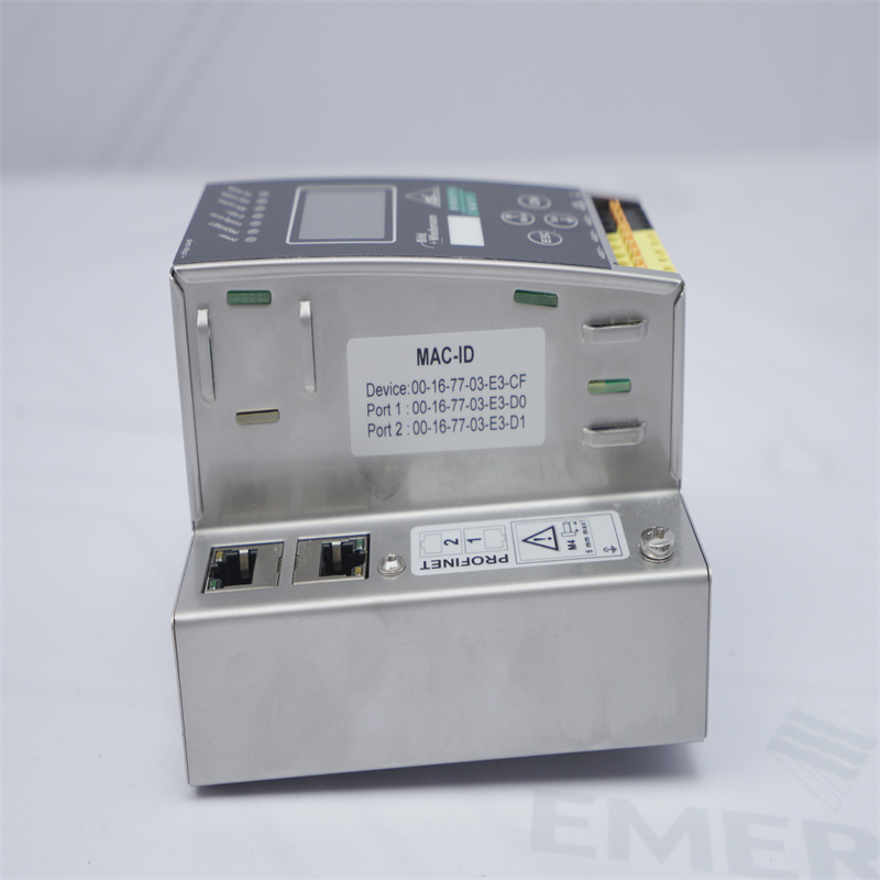 Gateway PROFINET BW BWU3363