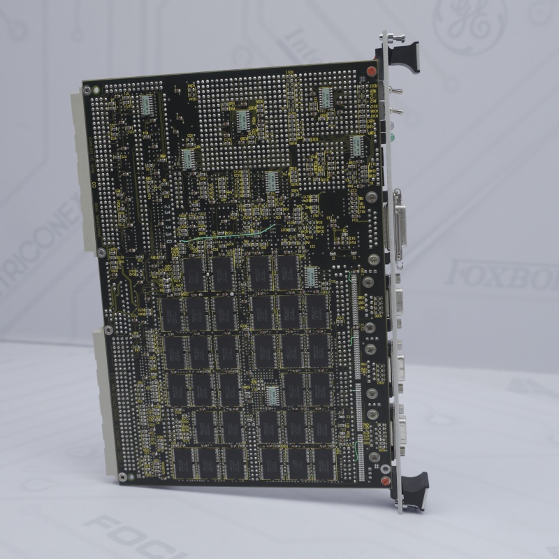 SYS68K-CPU-30BE16 101306 Forçar Placa VME