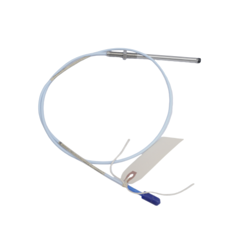 BENTLY NEVADA Proximity Transducer System BENTLY NEVADA Proximity Transducer System