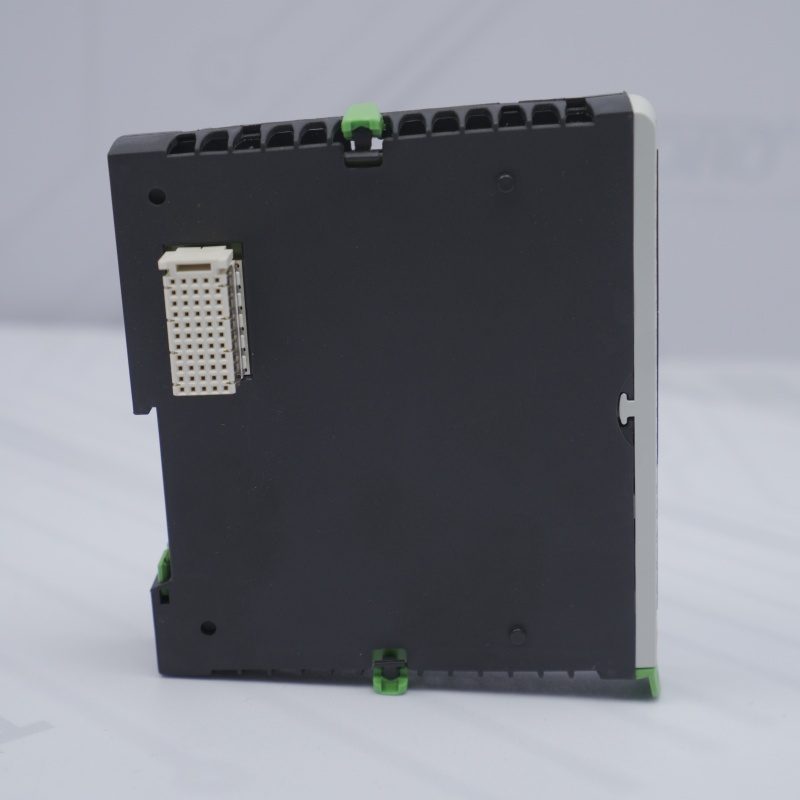 KEBA DO 272A 070290 KEMRO K2-200 PLC Dijital Çıkış