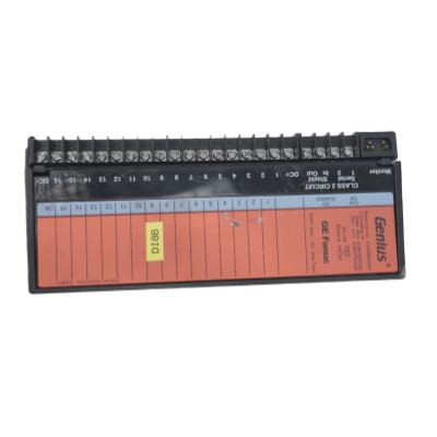 GE IC660BRD020