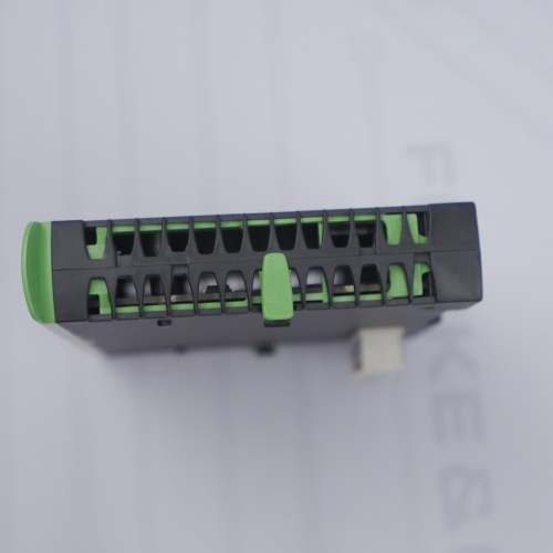 FM 260/A KEBA PROFIBUS Master Arayüz Modülü