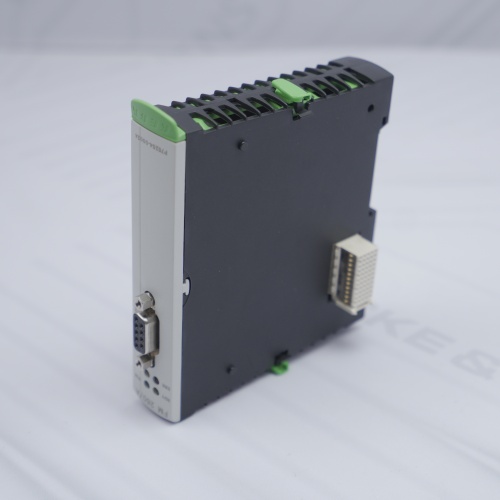 FM 260/A KEBA PROFIBUS Master Arayüz Modülü