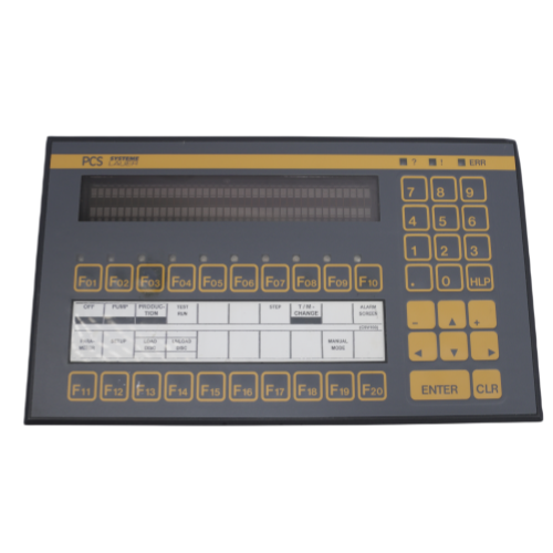 PCS110FZ