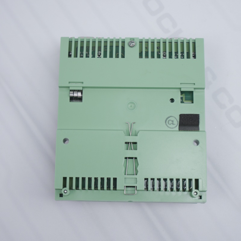 PHOENIX CONTACT INTERBUS-S IBSRT24 DIO16 16-T Dijital Giriş Çıkış Modülü