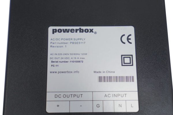 PBSE5117