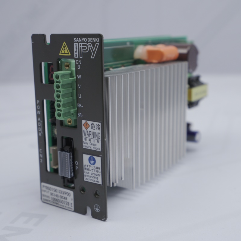 PYRG015K1XXVP00 SANYO DENKI Anahtarlama Amplifikatörü