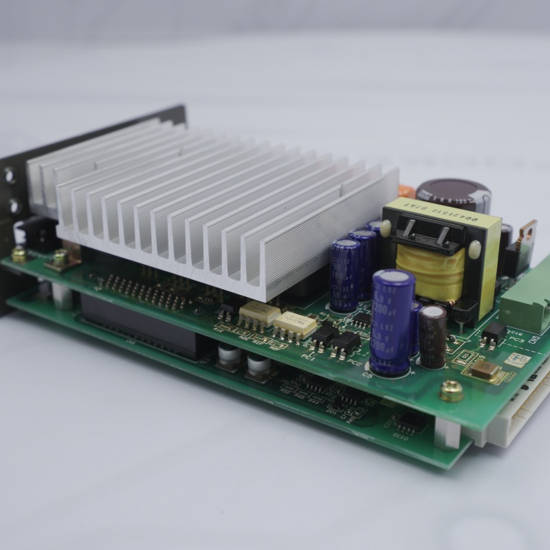 PYRG015K1XXVP00 SANYO DENKI Anahtarlama Amplifikatörü