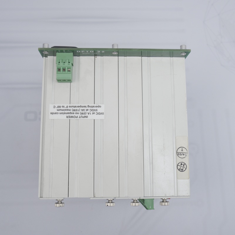 SNAP-LCM4 OPTO 22 VDC Lojik Giriş Çıkış Modülü
