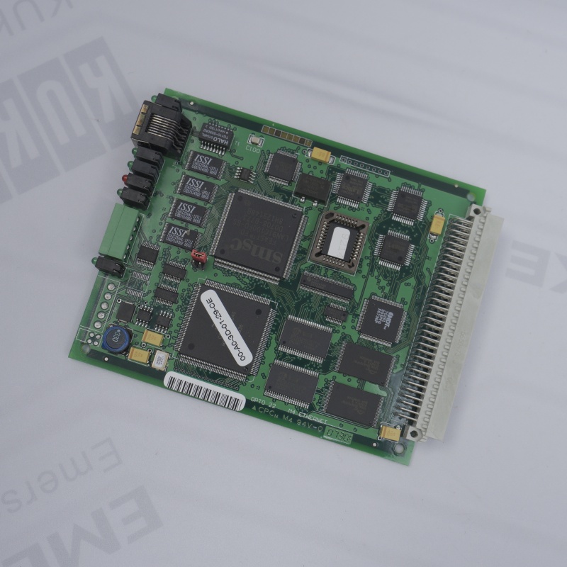 M4 ETHERNET M4SENET-100 OPTO 22 Arayüz Kartı