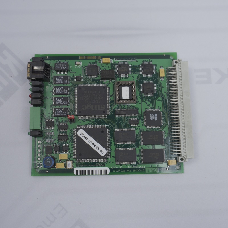 M4 ETHERNET M4SENET-100 OPTO 22 Arayüz Kartı