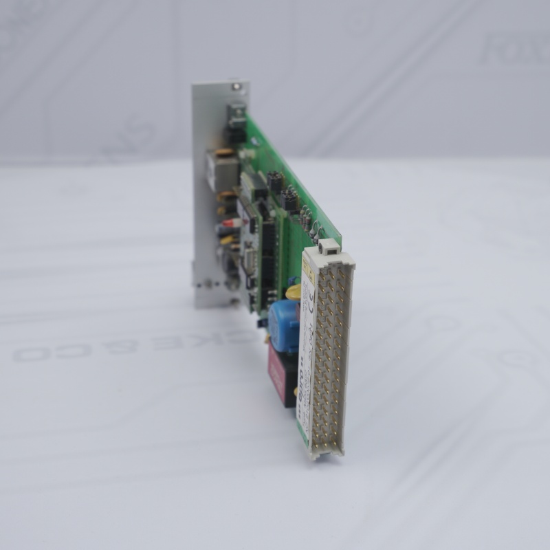 MMS6822 EPRO Makine İzleme Modülü
