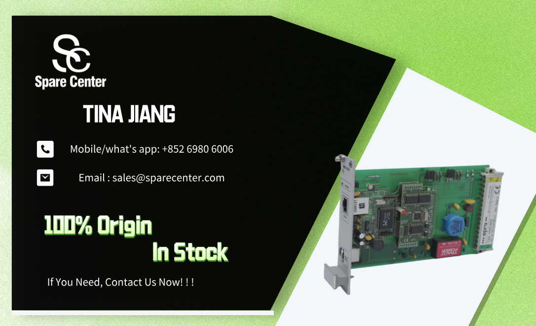EPRO MMS 6822