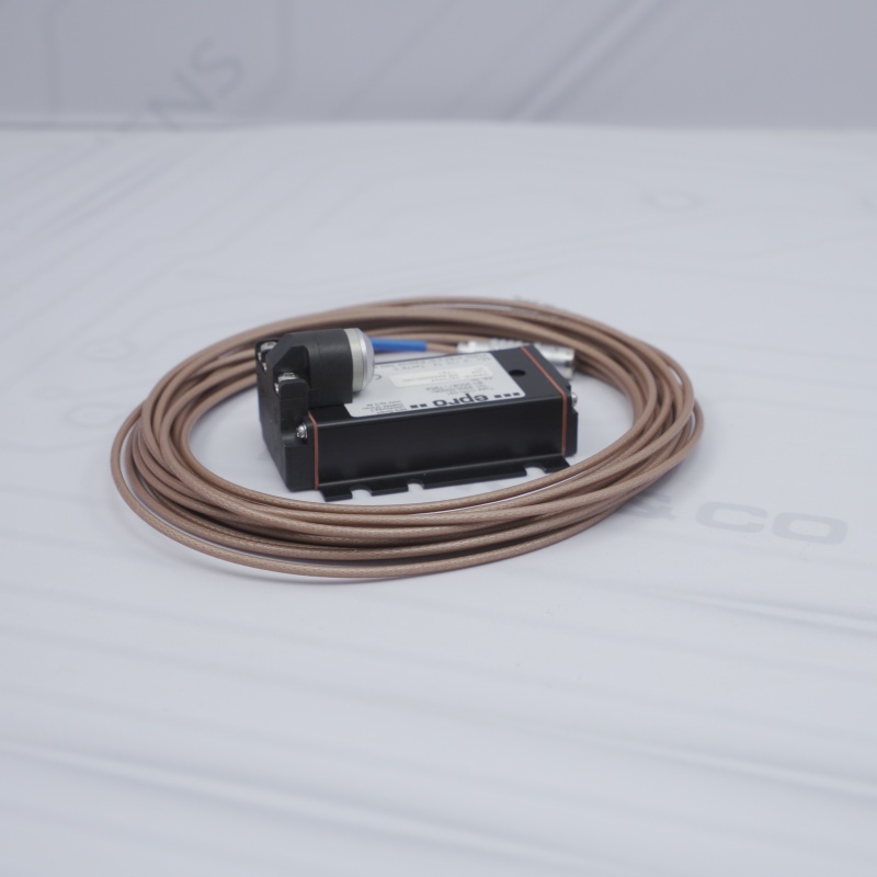PR6424/000-030 CON021 EPRO Girdap Akımı Sensörü