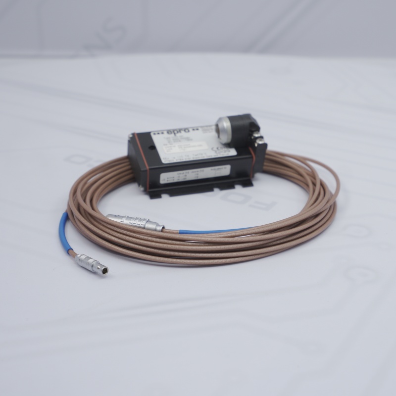 PR6424/000-030 CON021 EPRO Girdap Akımı Sensörü