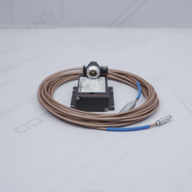 PR6424/000-030 CON021 EPRO Girdap Akımı Sensörü