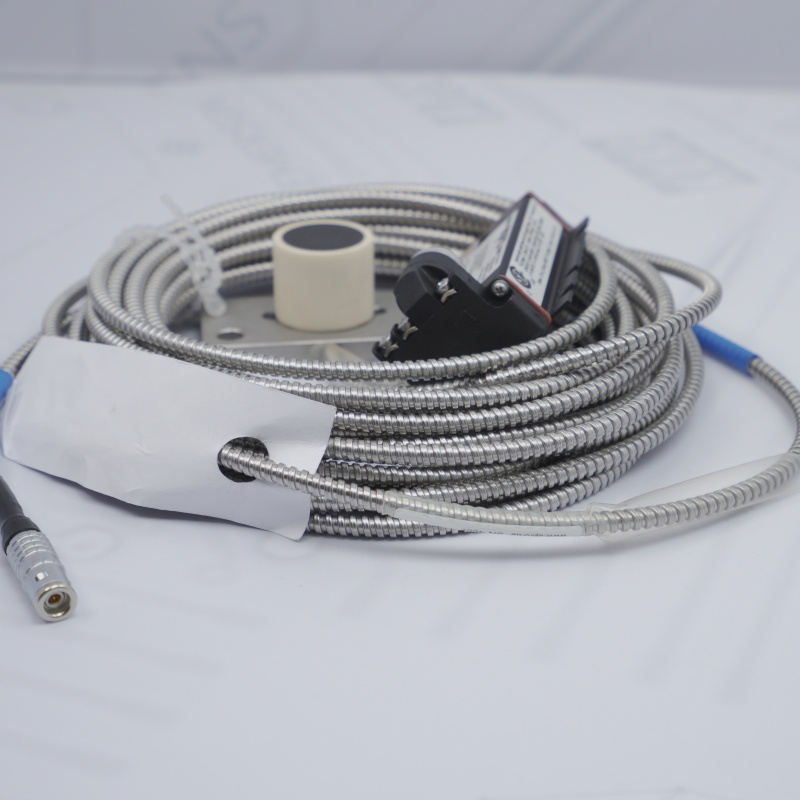 PR6424/011-010 CON021 EPRO Girdap Akımı Sensörü