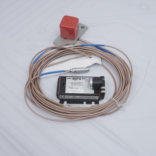 PR6426/000-040 CON021 EPRO Girdap Akımı Sensörü