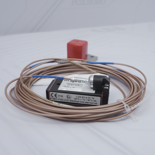 PR6426/000-040 CON021 EPRO Girdap Akımı Sensörü