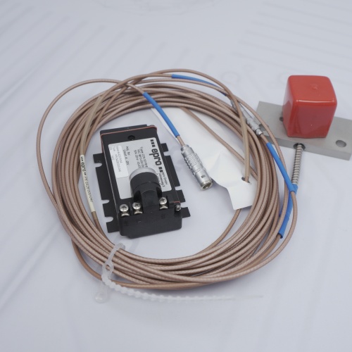 PR6426/000-040 CON021 EPRO Girdap Akımı Sensörü