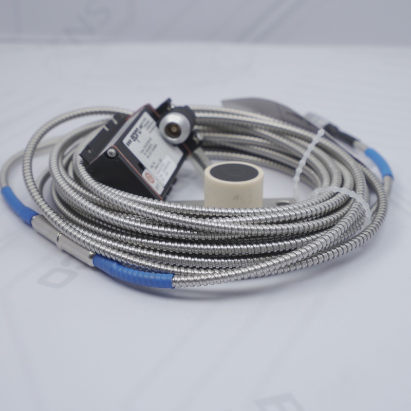 PR6426/010-040 CON021 Emerson Girdap Akımı Sensörü