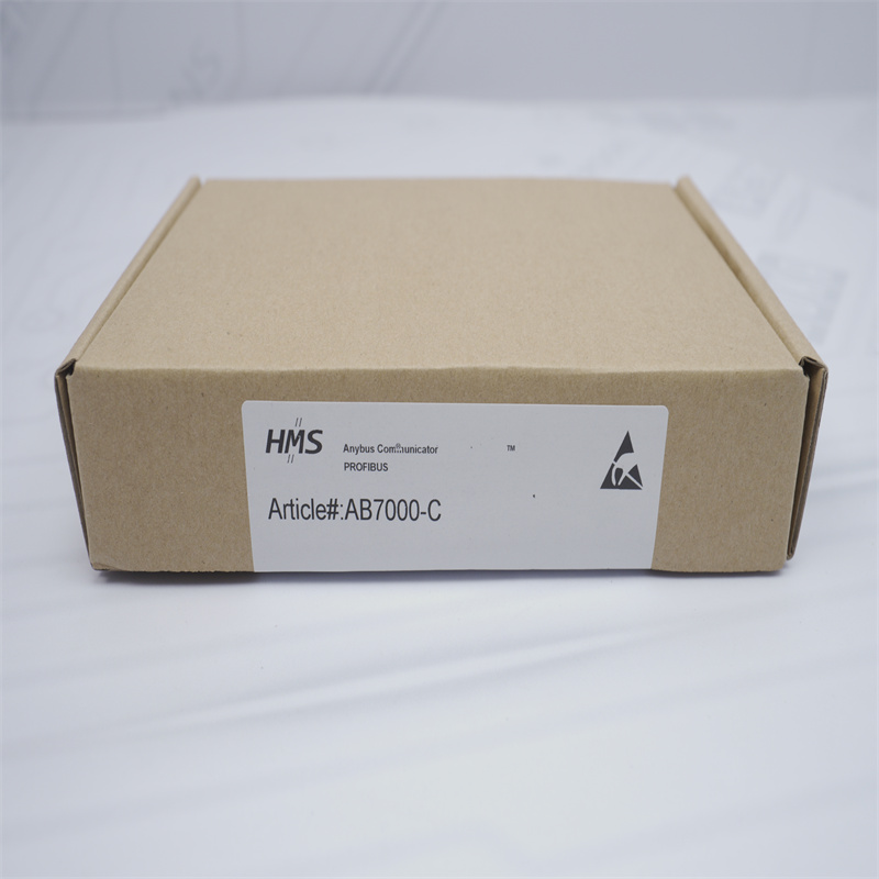 Gateways seriais HMS AB7000-C