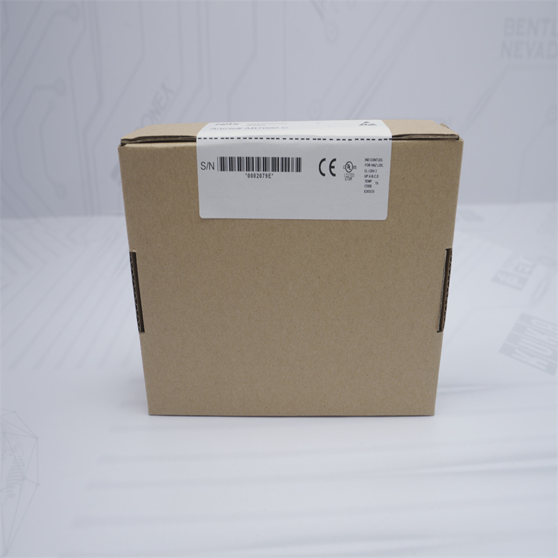 Gateways seriais HMS AB7000-C