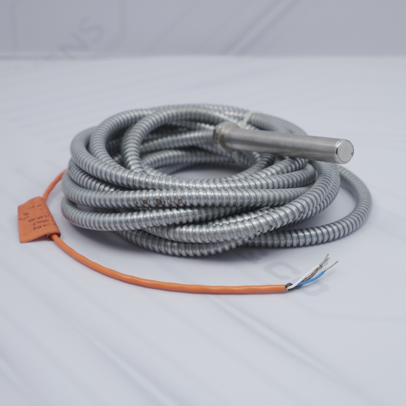 PR9376/010-011 Sonda de efeito Hall Emerson