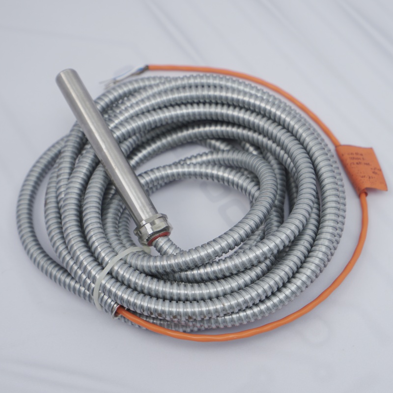 PR9376/010-011 Sonda de efeito Hall Emerson