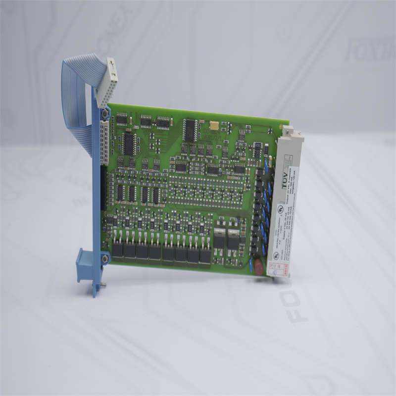 FC-SDOL-0424 | Honeywell | Dijital Çıkış Modülü