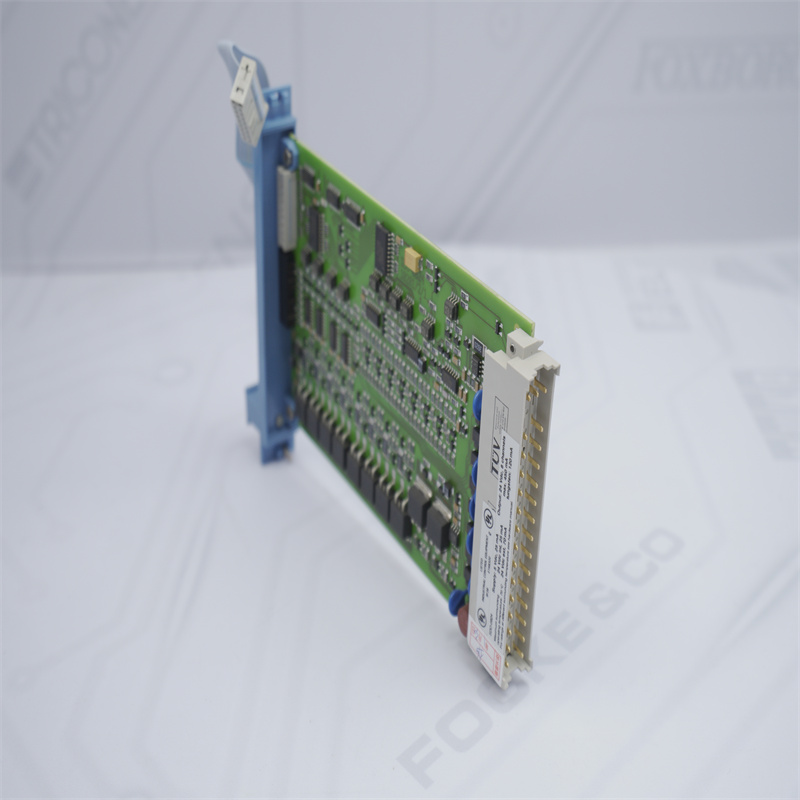 FC-SDOL-0424 | Honeywell | Dijital Çıkış Modülü
