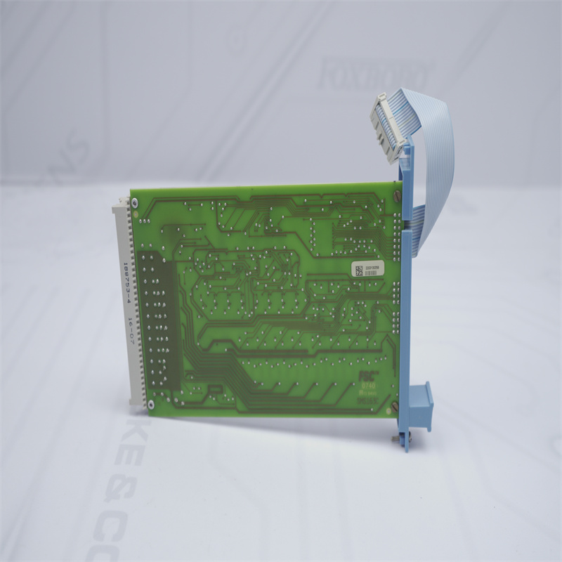 FC-SDOL-0424 | Honeywell | Dijital Çıkış Modülü