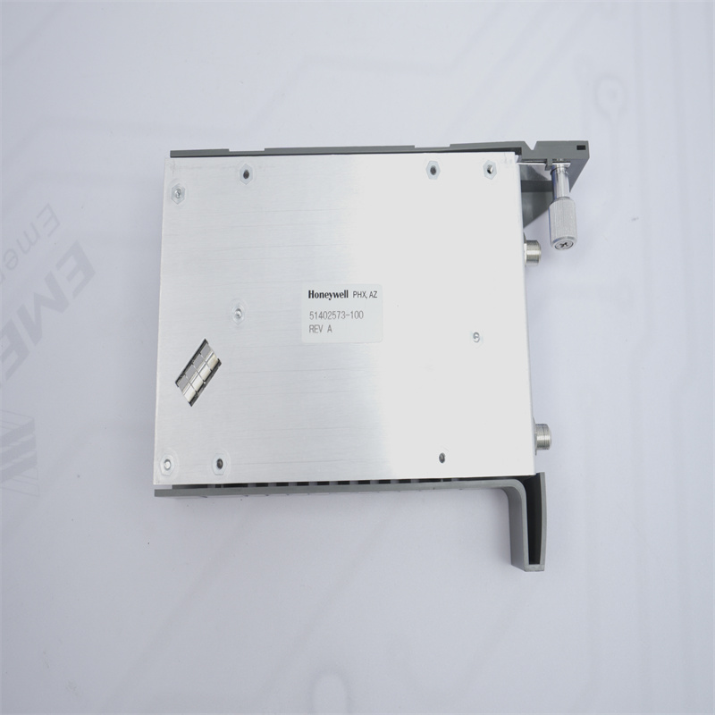 Módulo de interface HONEYWELL 51402573-100 HPM UCM