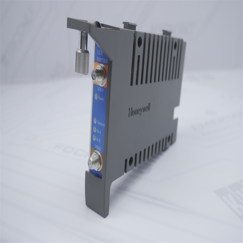 Módulo de interface HONEYWELL 51402573-100 HPM UCM