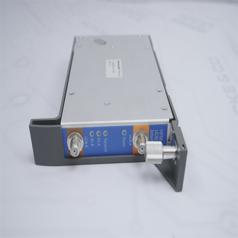 Módulo de interface HONEYWELL 51402573-100 HPM UCM