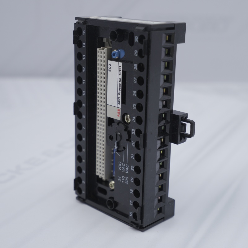 ABB CS31 ECZ Montaj Tabanı